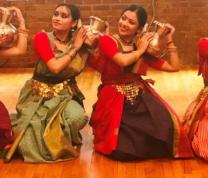Asian American Pacific Islander Month: Bangladeshi Folk Dance – Its Cultural & Geographic Context